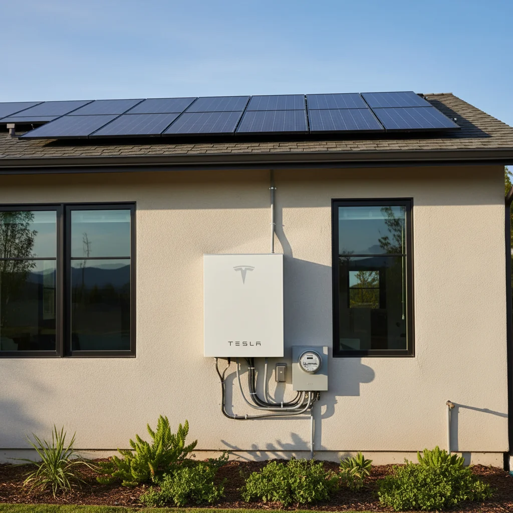 태양광 ESS 배터리 서비스 - 밧데리몬스터 max